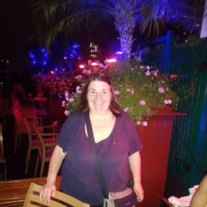 Meet your Posher, Angela